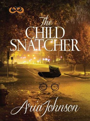 cover image of The Child Snatcher